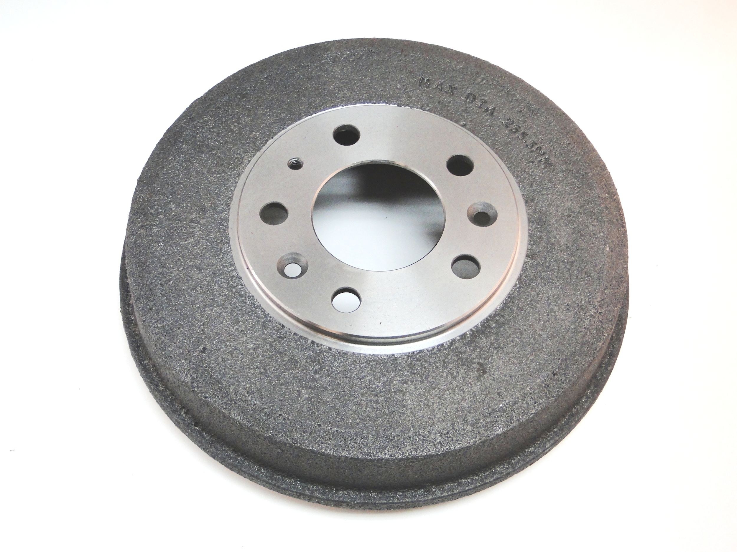 Brake Drum Perfect Stop 446316