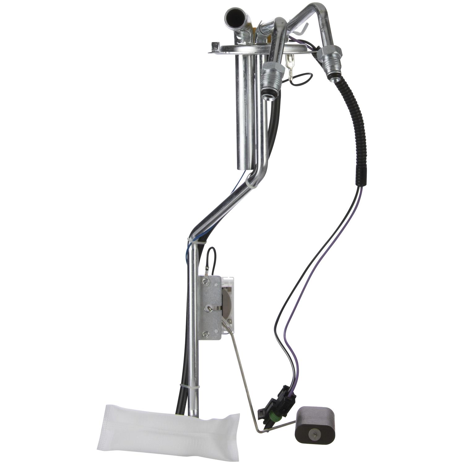 Fuel Tank Sending Unit Spectra Premium FG01E
