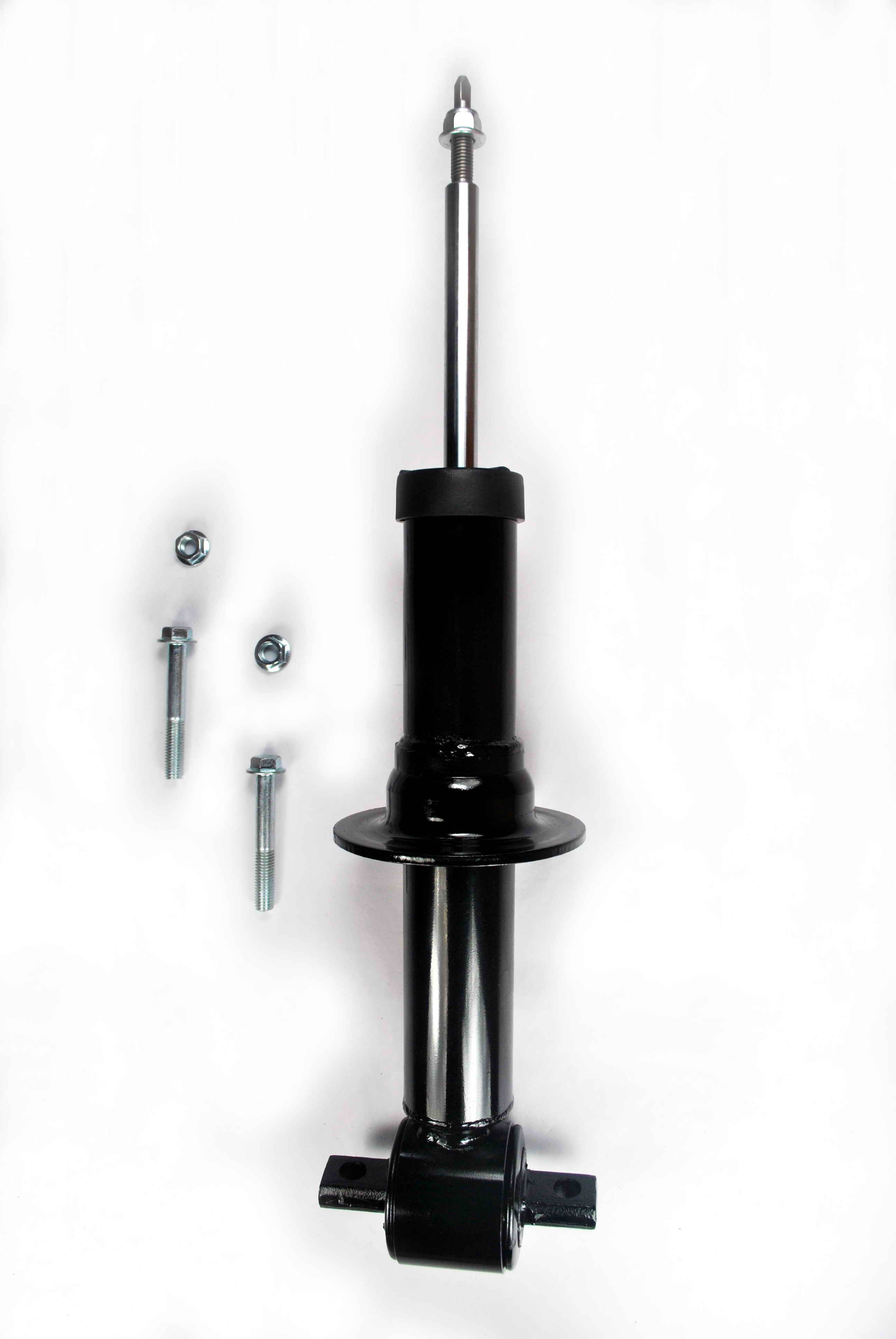 Suspension Strut MacPherson Ride Control MP336333