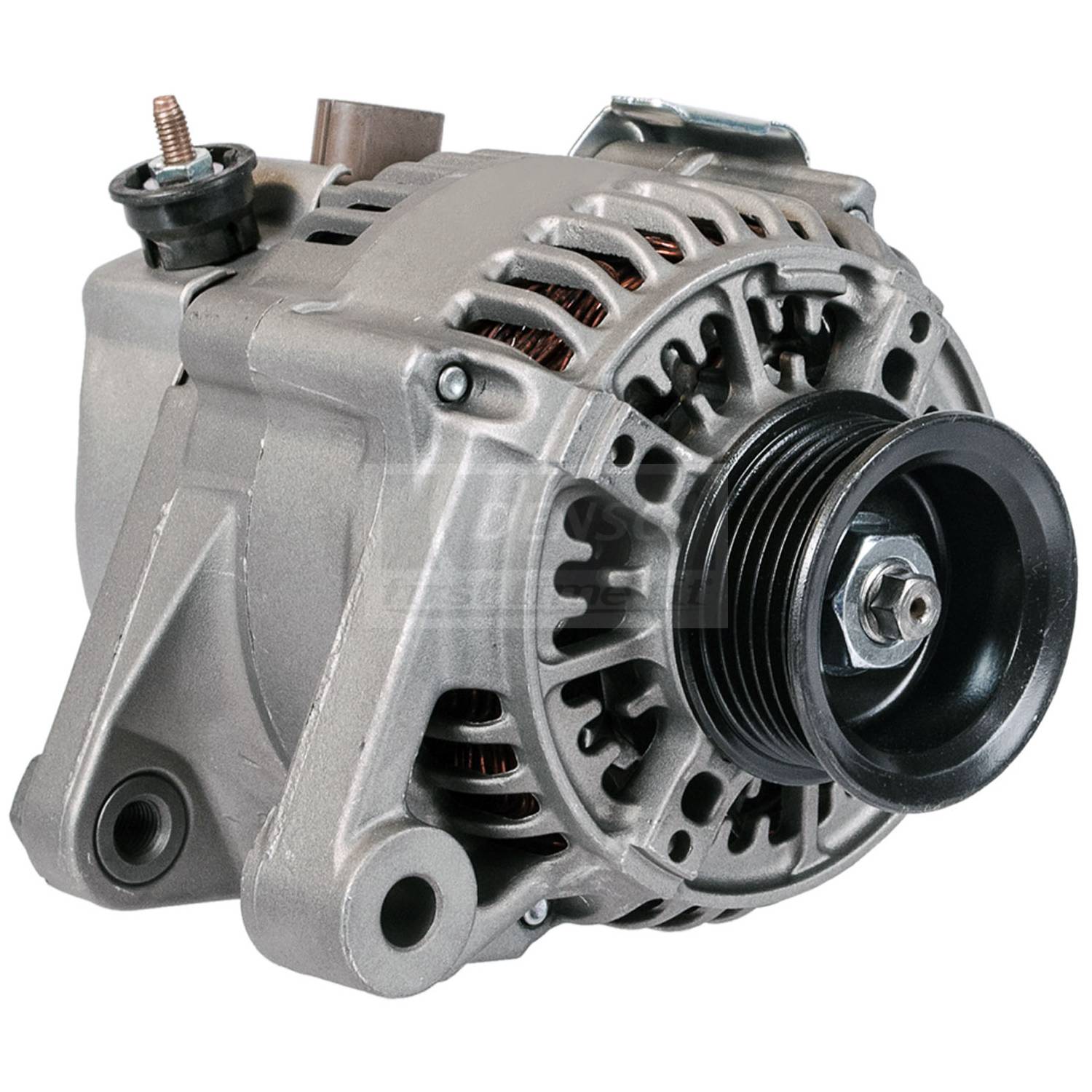 Alternator DENSO Auto Parts 210-0401