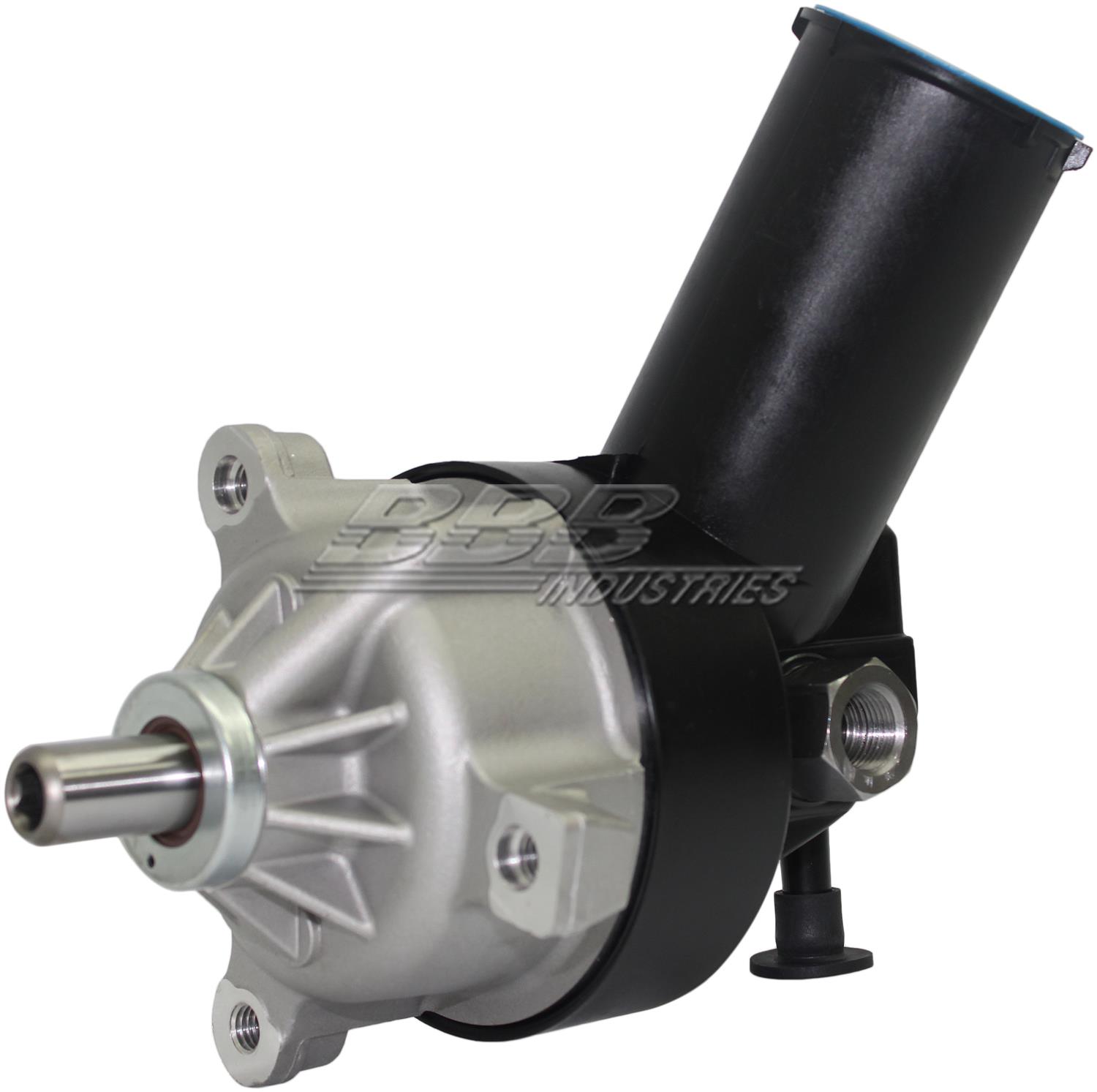 Power Steering Pump TERREPOWER formerly BBB Industries N711-2117