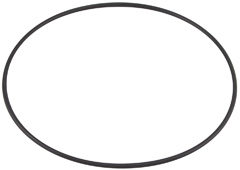 Air Filter Housing Gasket Baldwin G368