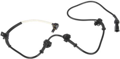 ABS Wheel Speed Sensor Dorman - OE Solutions 970-022