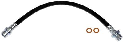 Brake Hydraulic Hose Parts Master BH622404