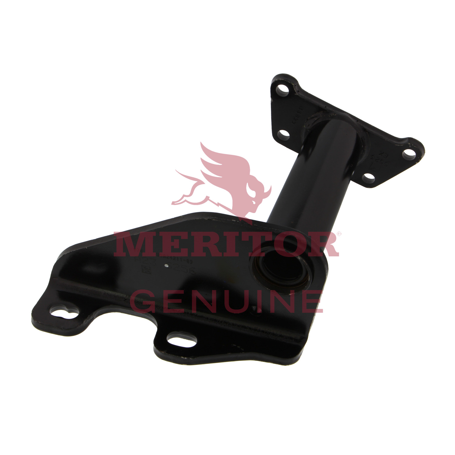 Air Brake Chamber Bracket Meritor A233299P6256