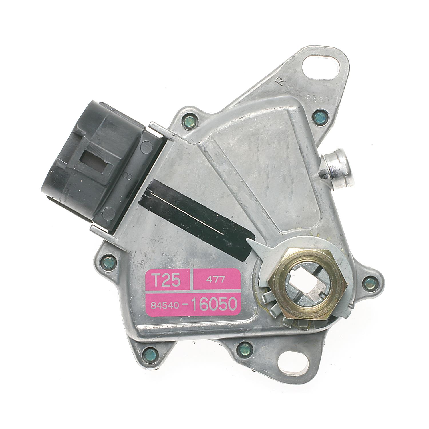 Neutral Safety Switch Standard Import NS-198