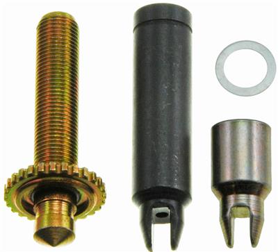Drum Brake Adjusting Screw Assembly Dorman - First Stop HW1551