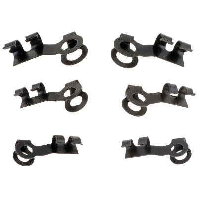 Throttle Rod Coupling Dorman - HELP 41016