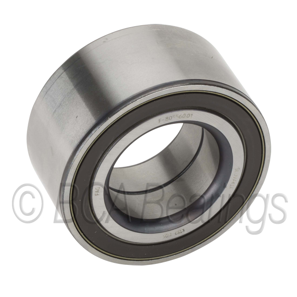 Wheel Bearing BCA WE60822