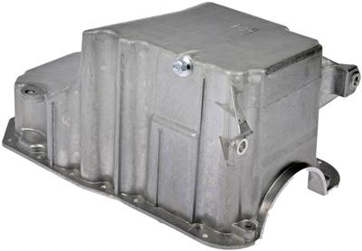 Engine Oil Pan Dorman - OE Solutions 264-440
