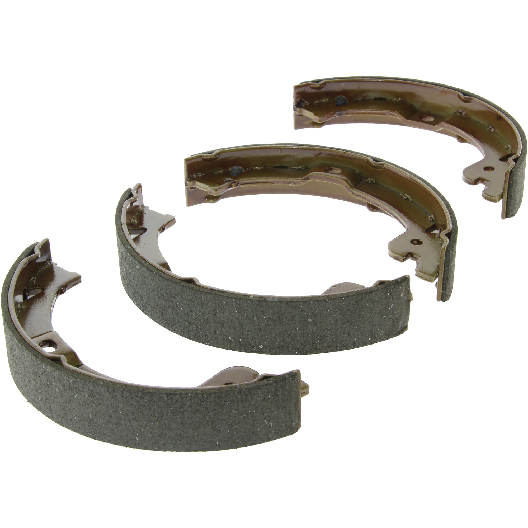 Parking Brake Shoe Centric Parts 111-07610