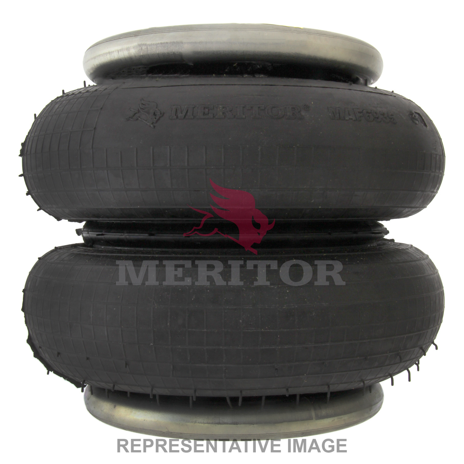 Air Suspension Spring Meritor MAF6927