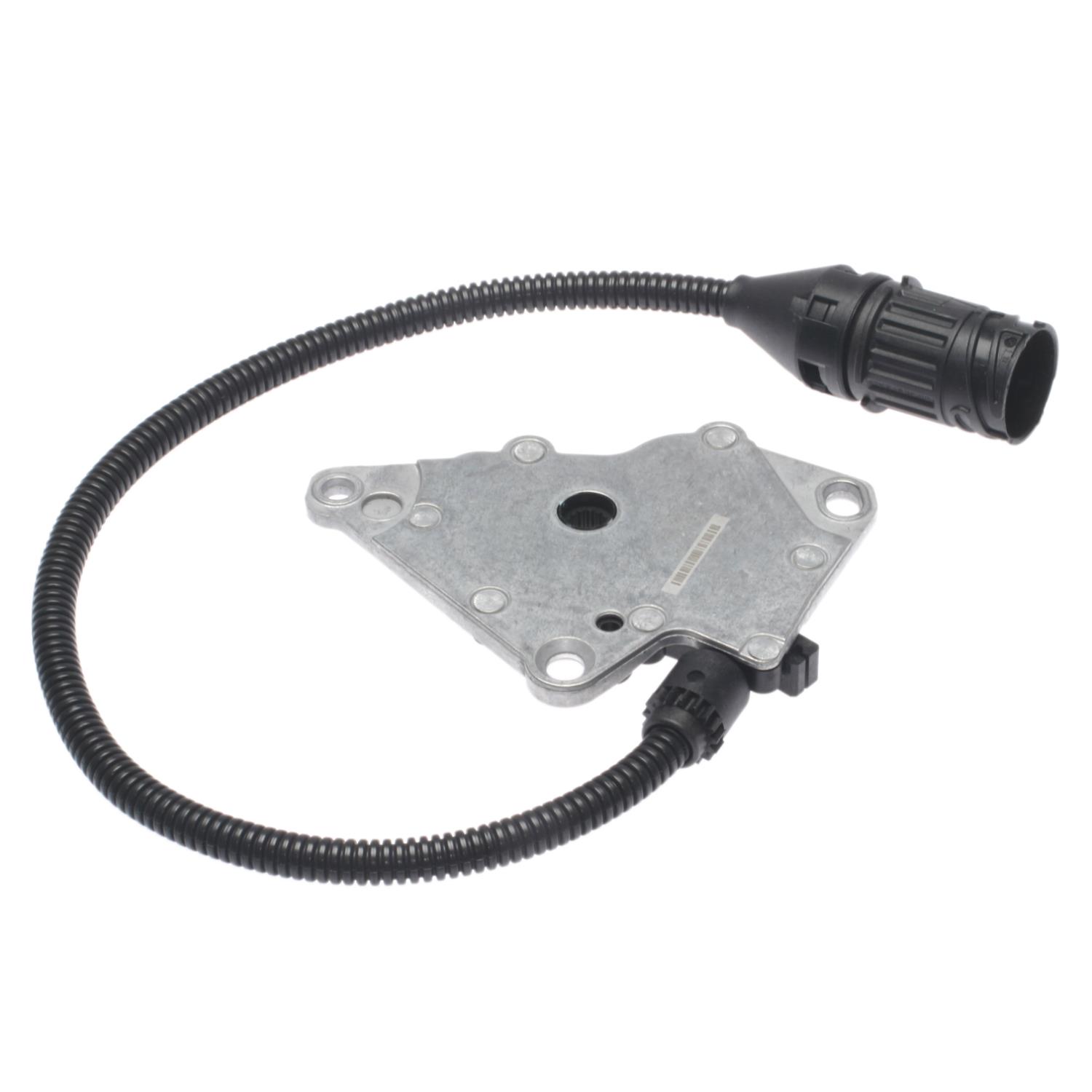 Neutral Safety Switch Standard Import NS-487