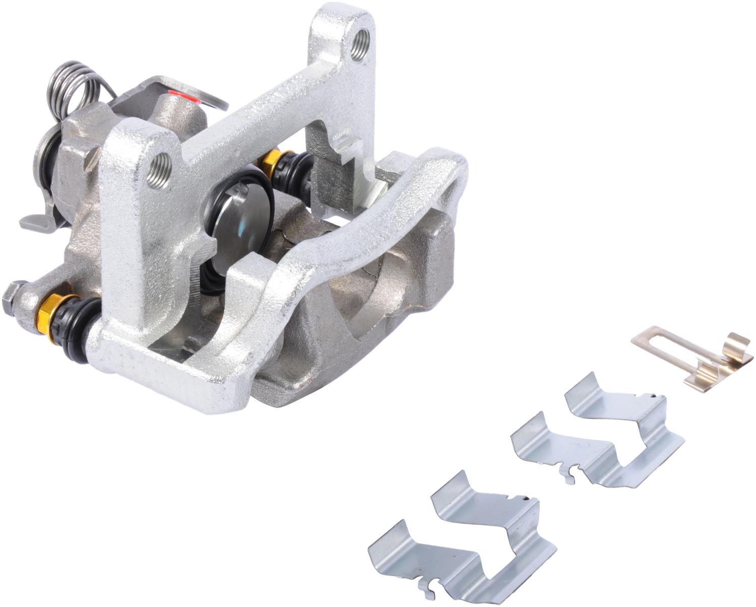Disc Brake Caliper Perfect Stop 89-03330A