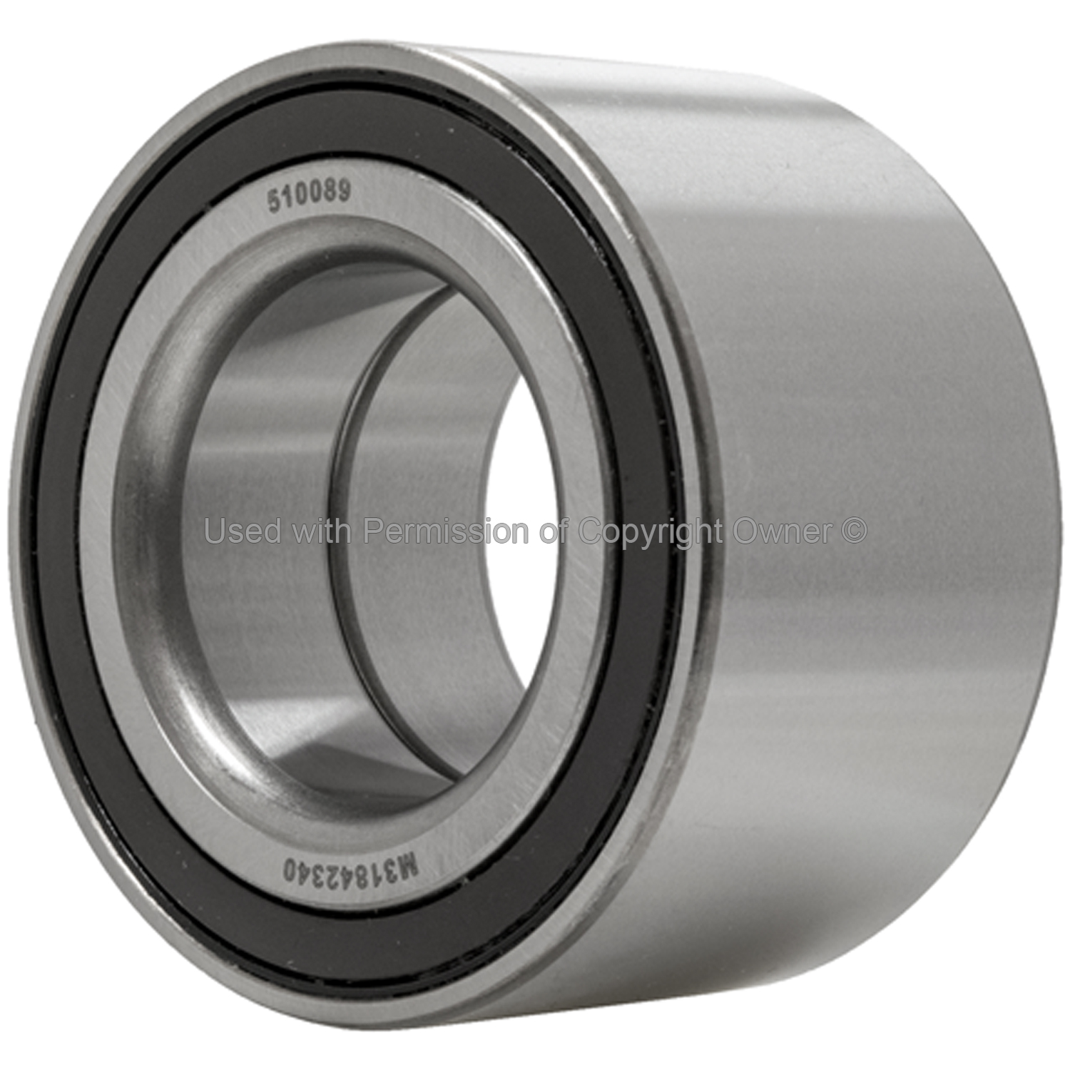 Wheel Bearing MacPherson Bearing Assemblies M510089