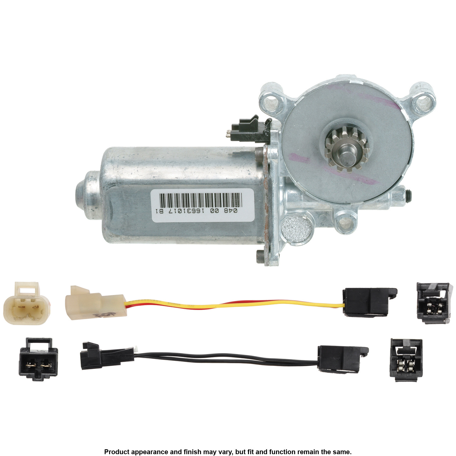 Window Motor CARDONE New 82905