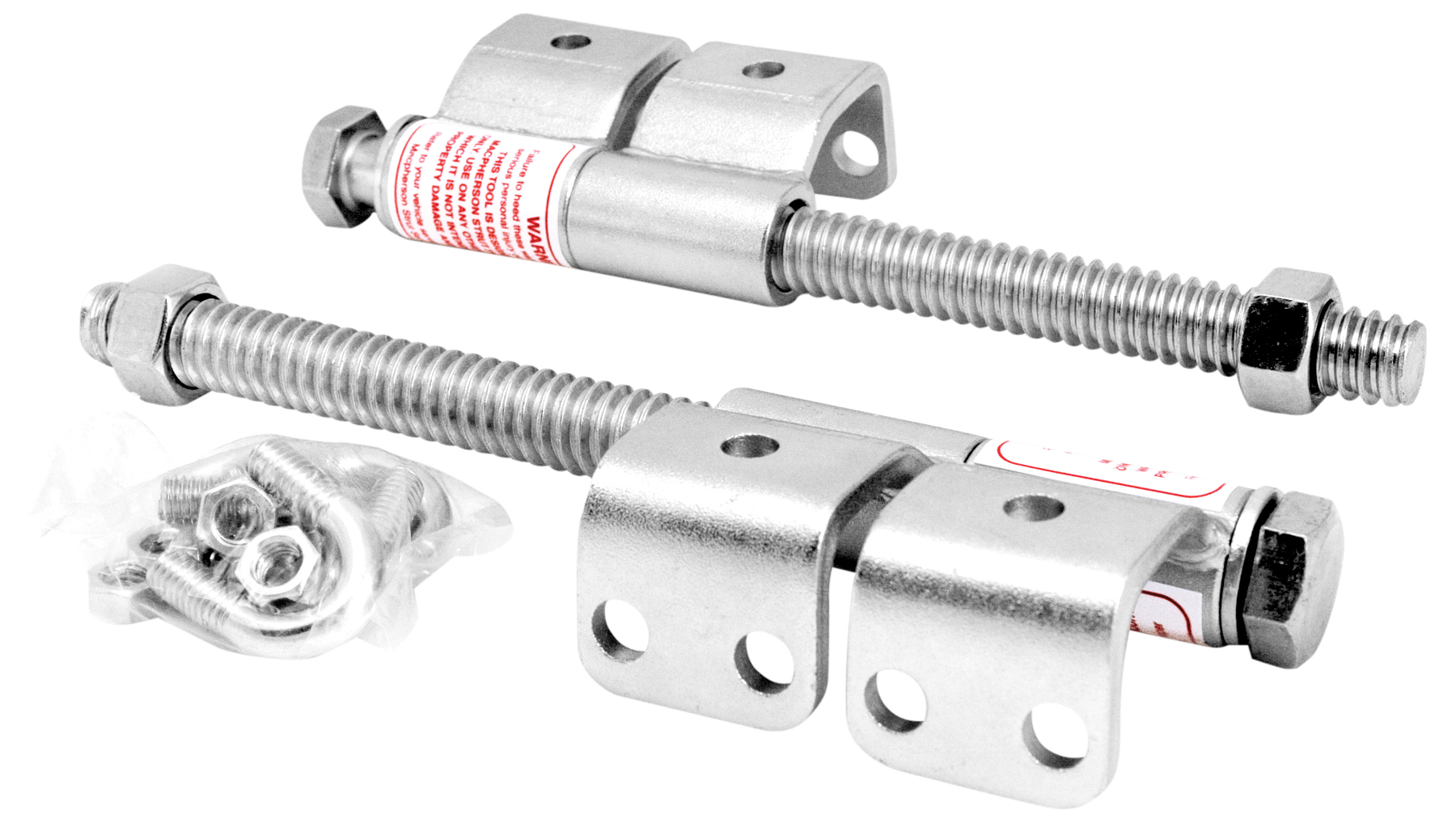 Spring Compressor Performance Tool W80555