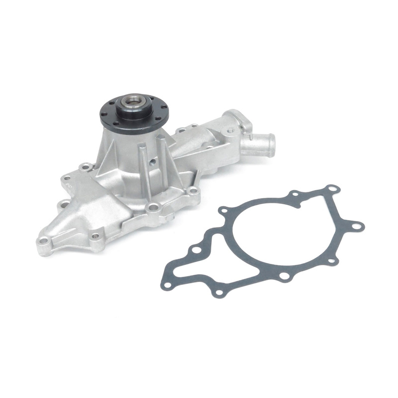 Engine Water Pump US Motor Works US6007