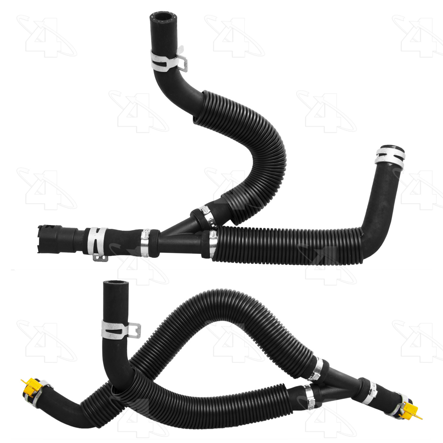 A/C Refrigerant Hose Four Seasons 85900