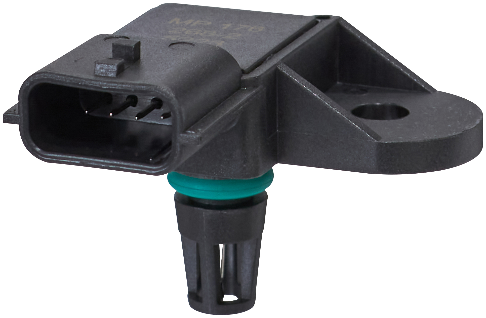 Manifold Absolute Pressure Sensor Spectra Premium MP176