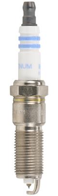 Spark Plug Bosch 6711