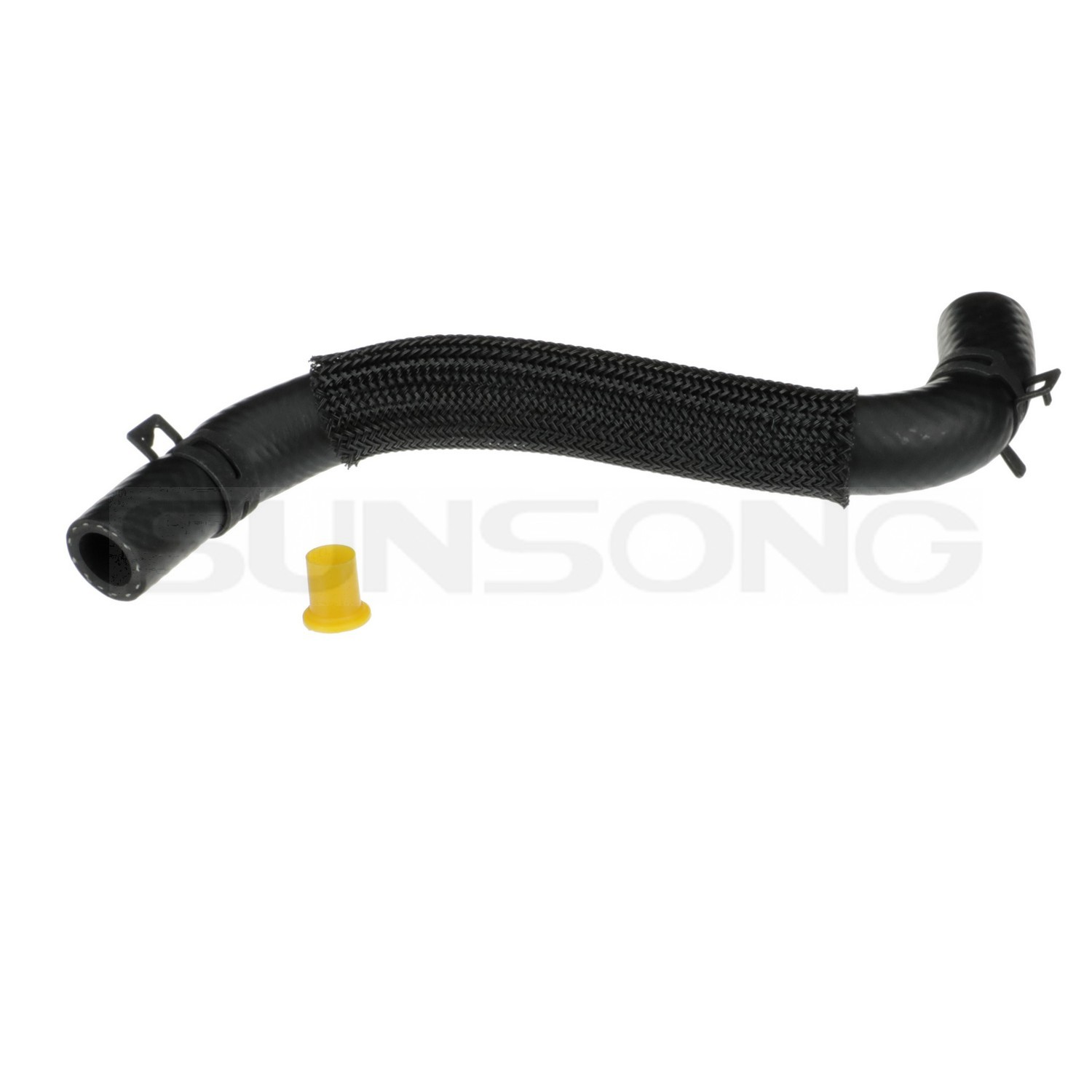 Power Steering Reservoir Hose Sunsong 3405075