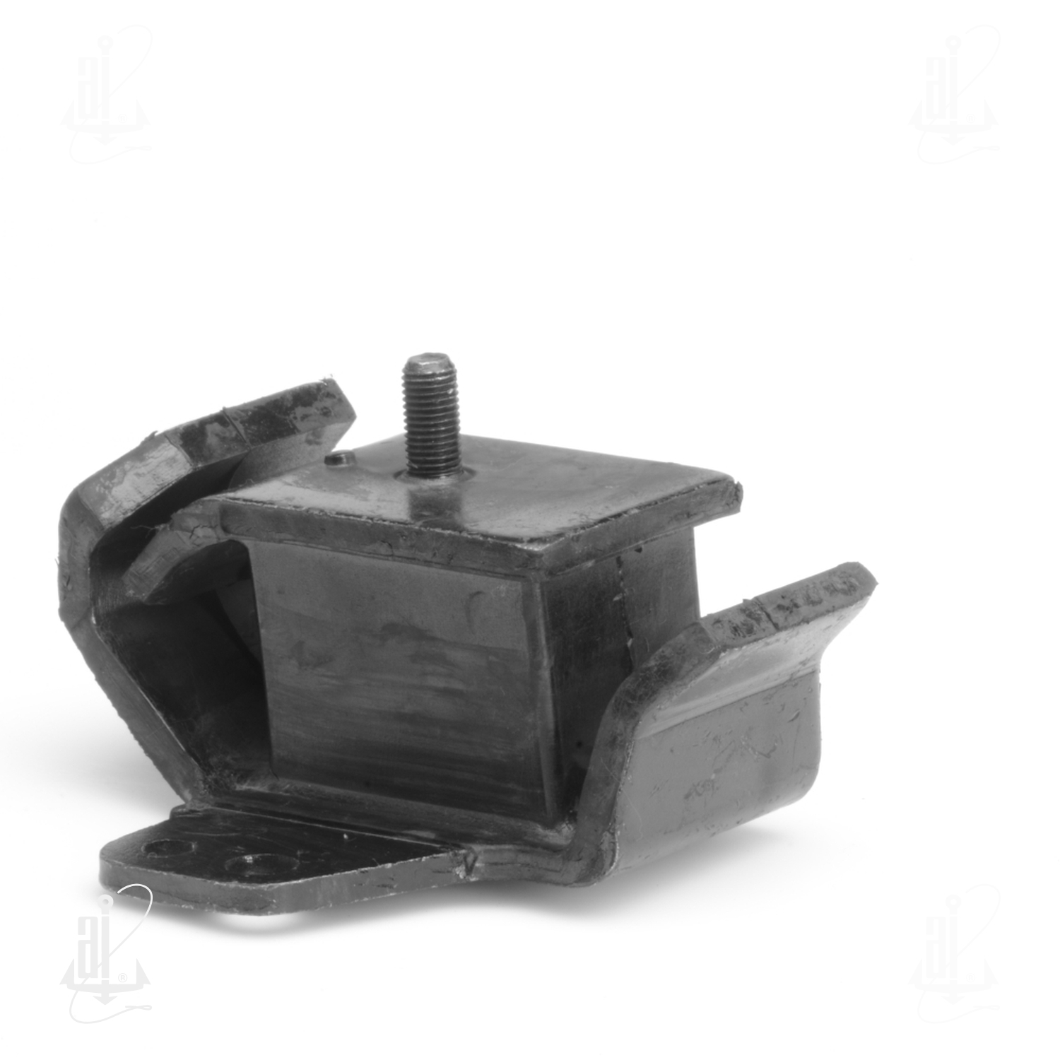 Engine Mount Anchor 9012