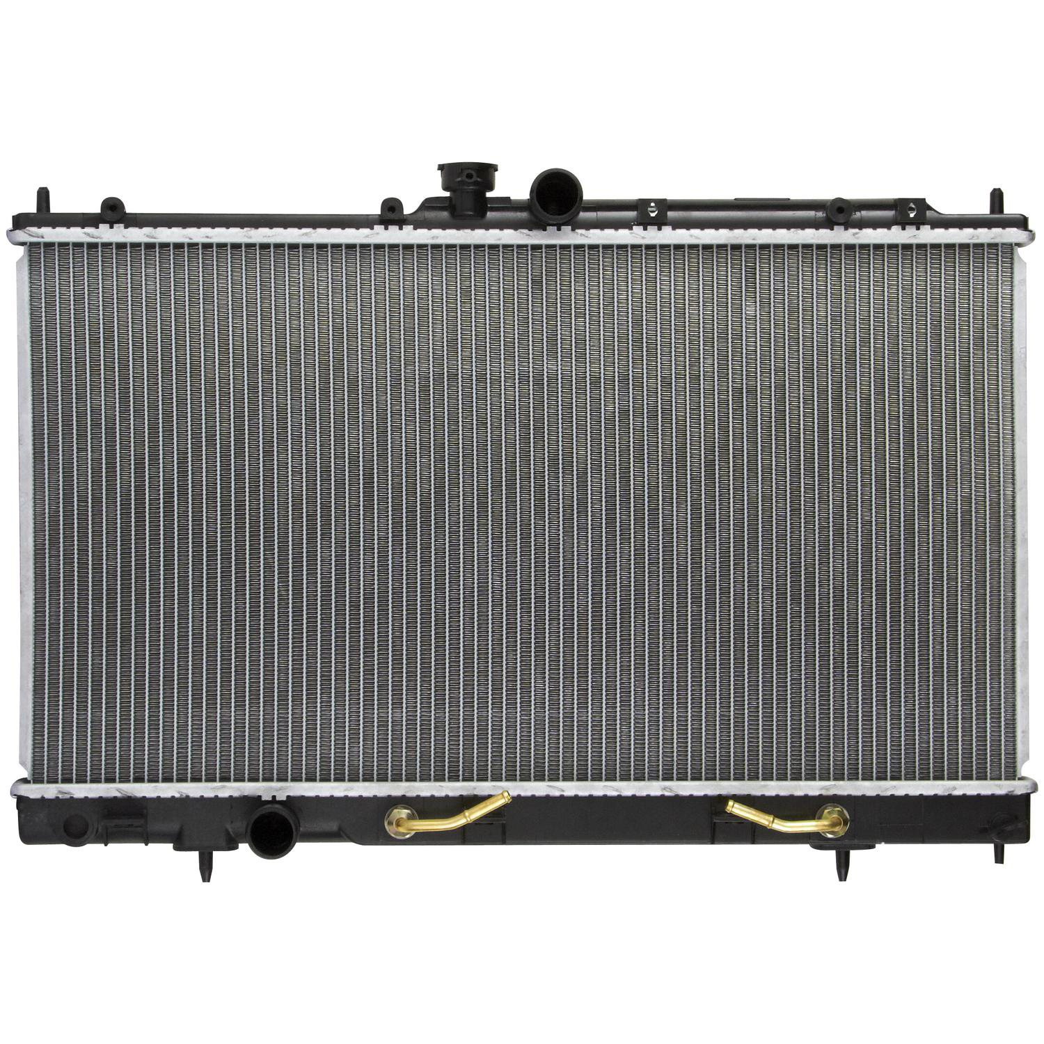 Radiator Reach Cooling 412448