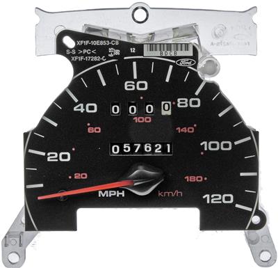 Instrument Cluster Dorman - OE Solutions 599-684