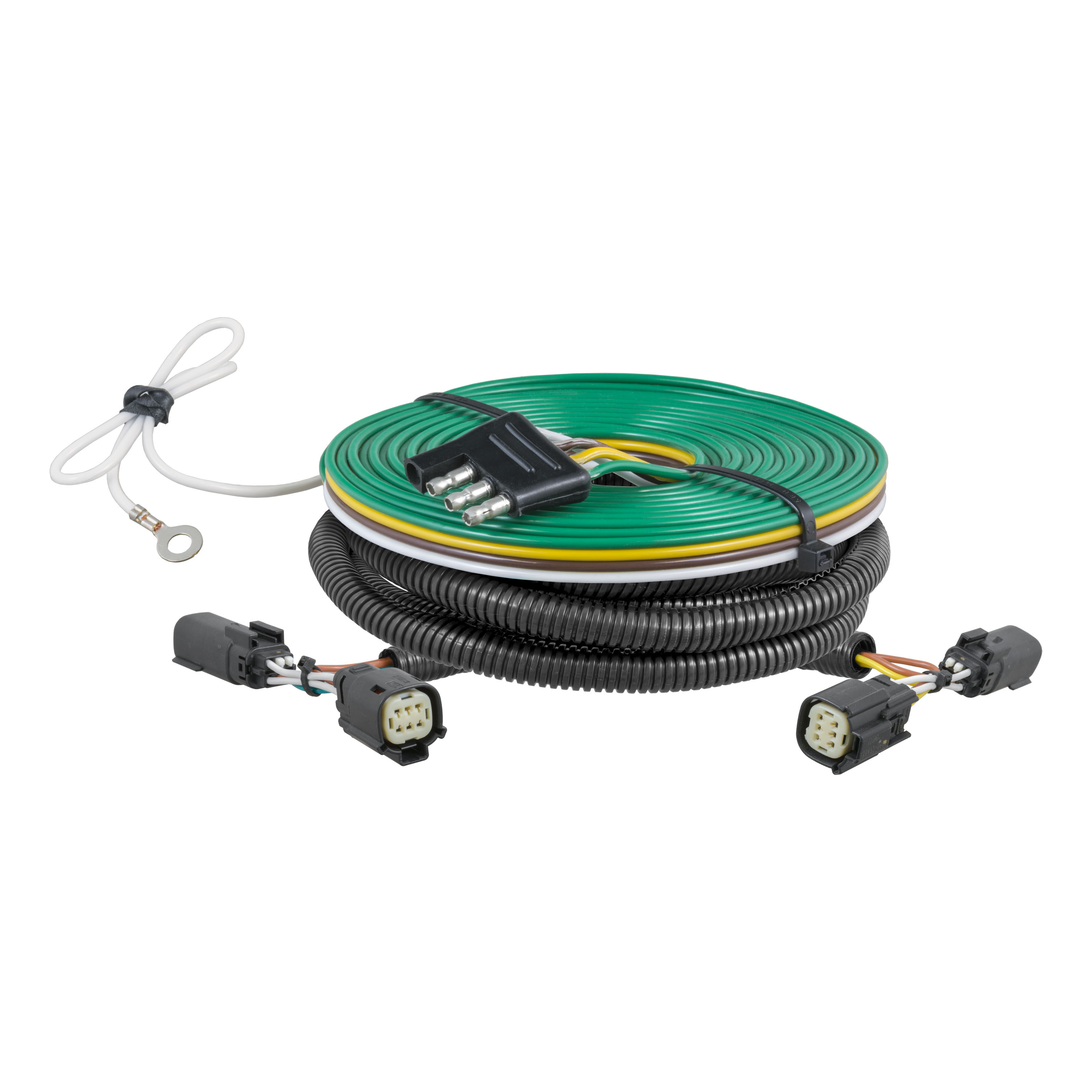 Trailer Connector Kit CURT 58910