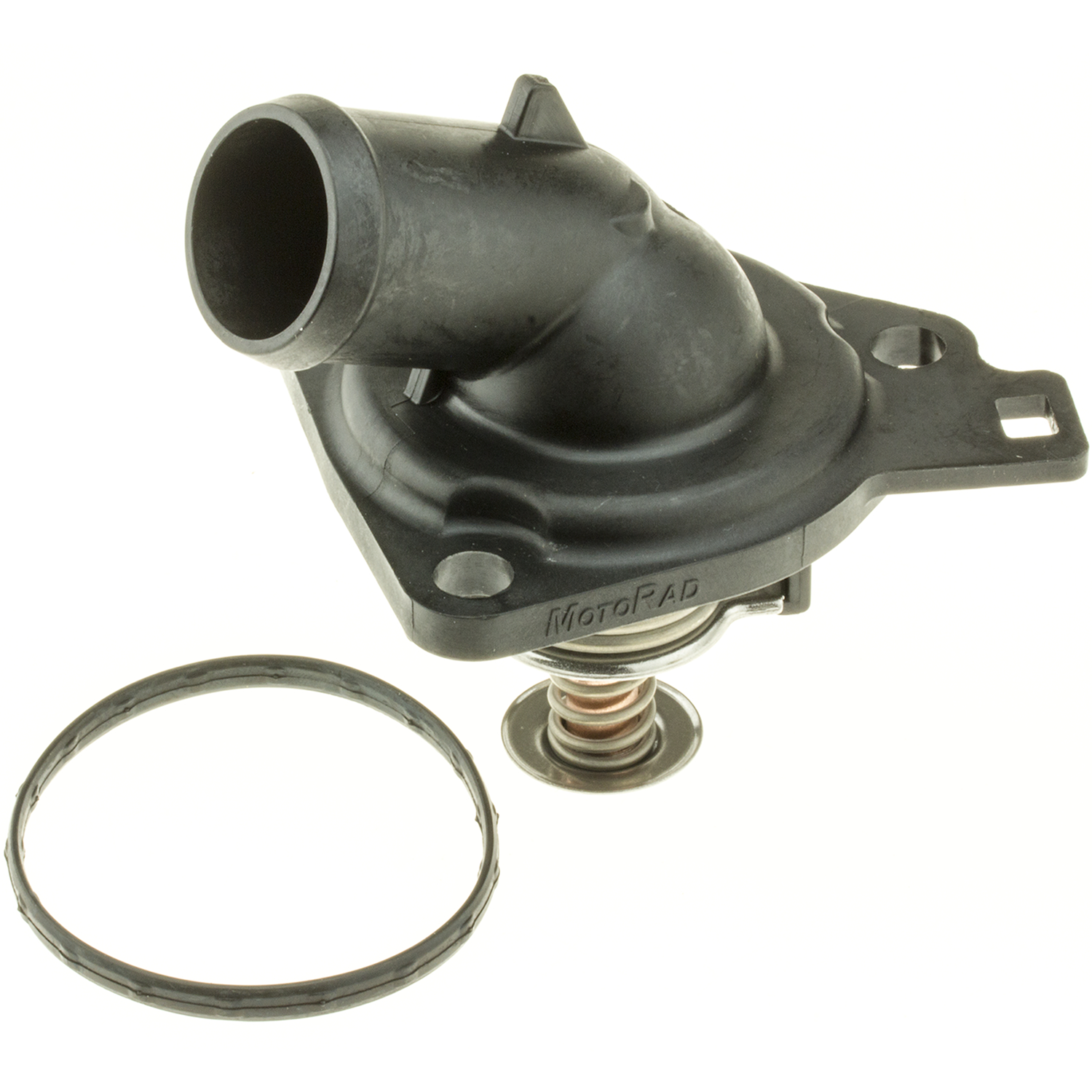 Engine Coolant Thermostat Housing Assembly Motorad 754-172