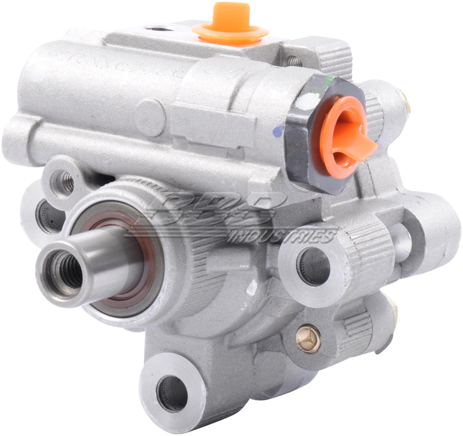 Power Steering Pump TERREPOWER formerly BBB Industries N990-0692
