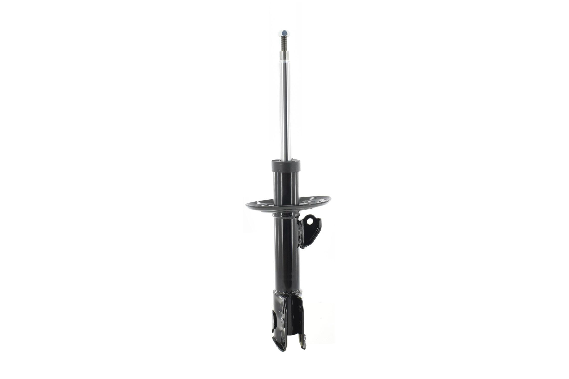 Suspension Strut MacPherson Ride Control MP331774R