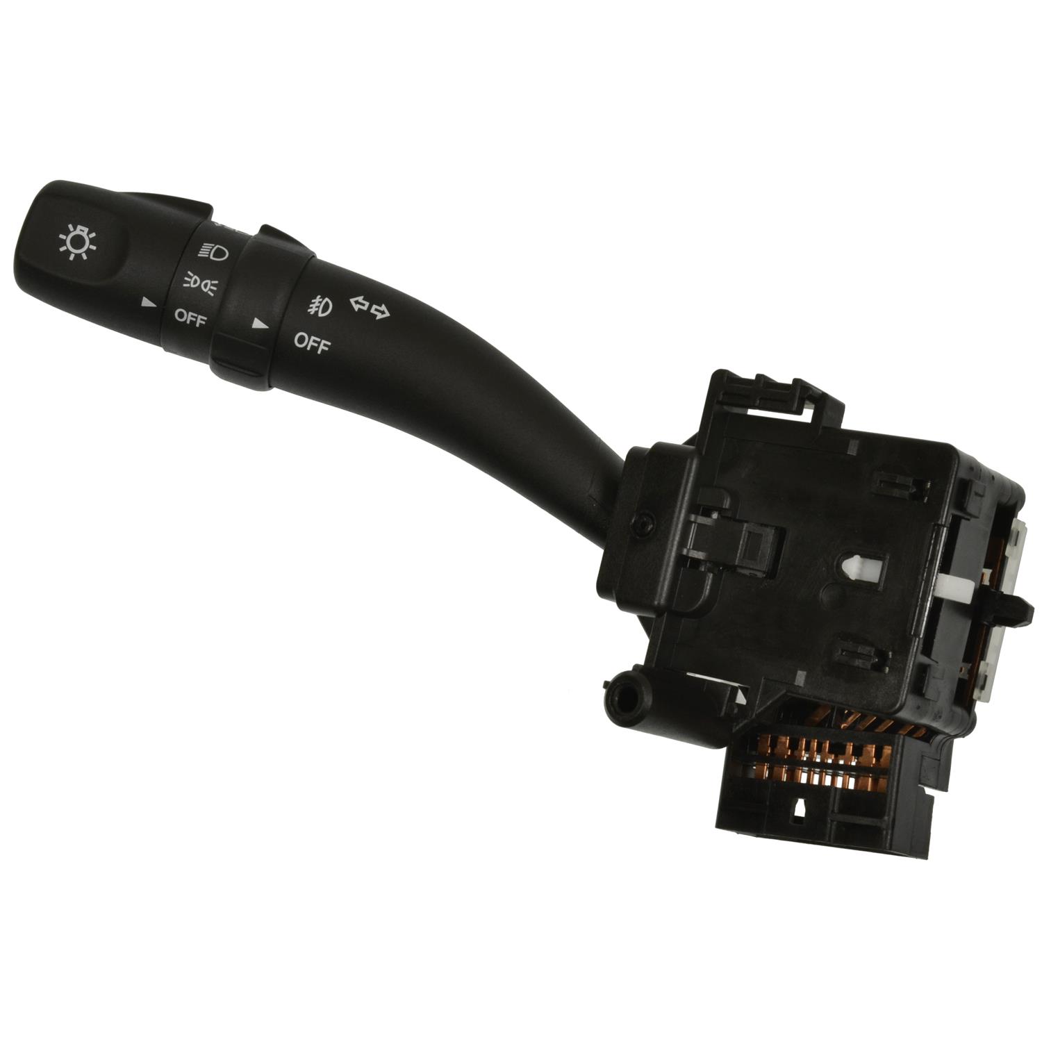 Multi-Function Switch Standard Import CBS2244