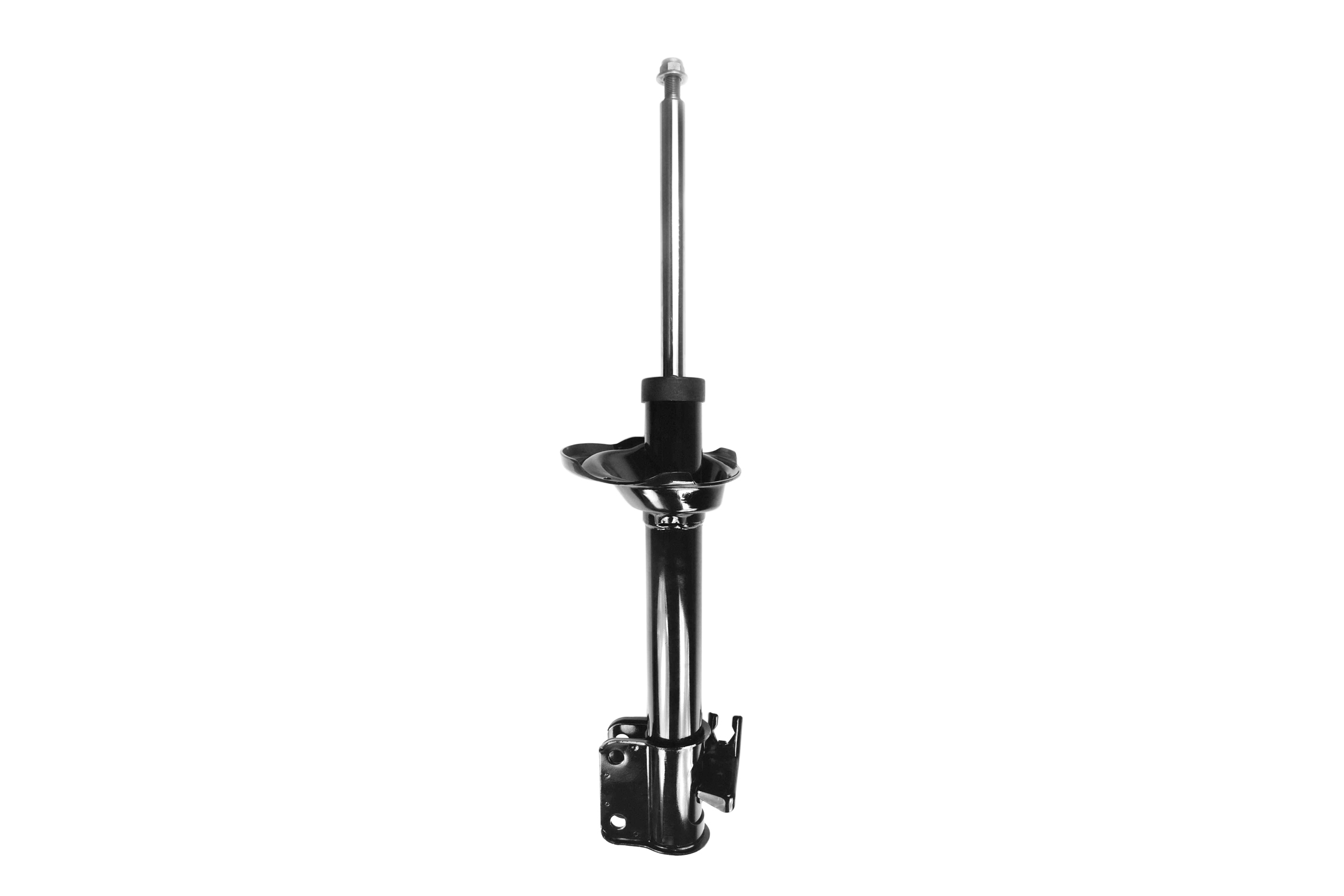 Suspension Strut MacPherson Ride Control MP331845R