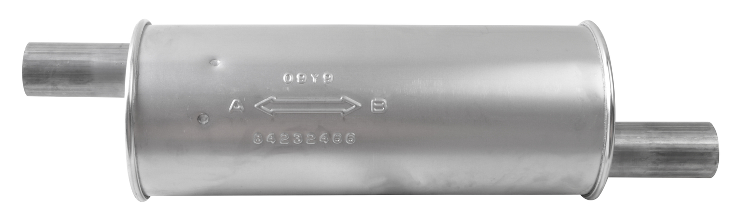 Exhaust Muffler AP Exhaust 2630