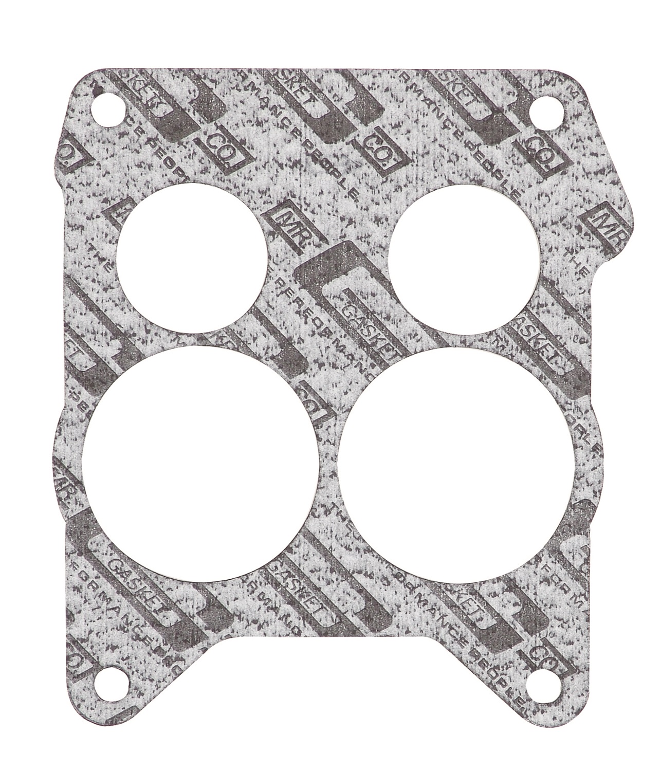 Carburetor Mounting Gasket Mr Gasket 56C