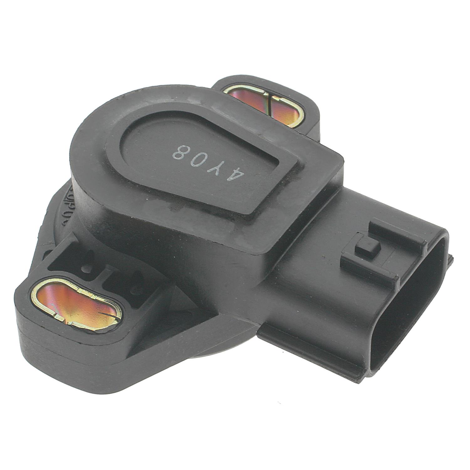 Throttle Position Sensor Standard Import TH356