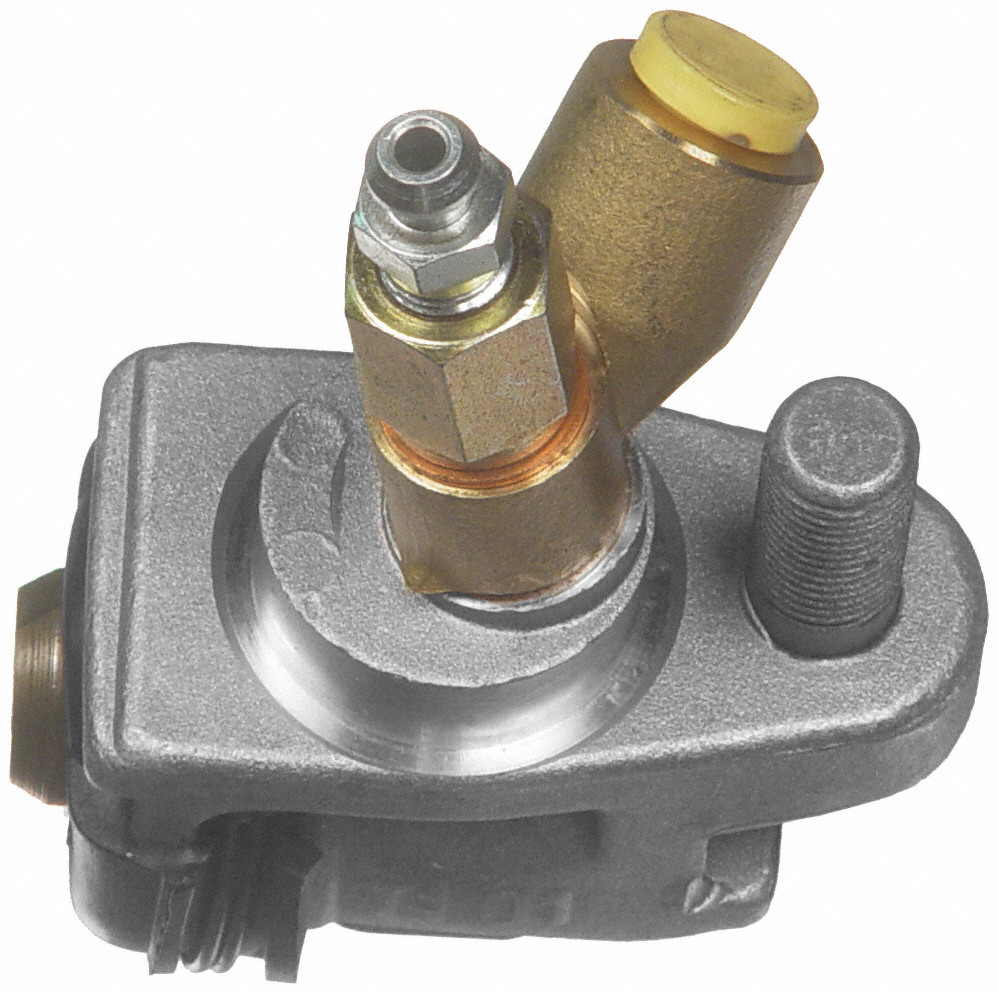 Drum Brake Wheel Cylinder Wagner Brake WC96461
