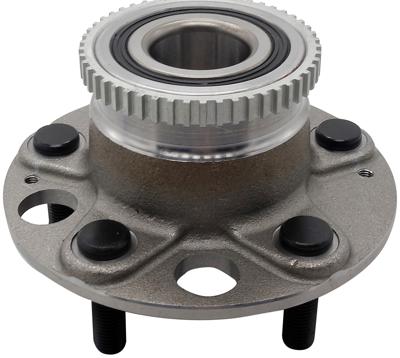 Wheel Bearing and Hub Assembly Dorman - OE Solutions 951-209