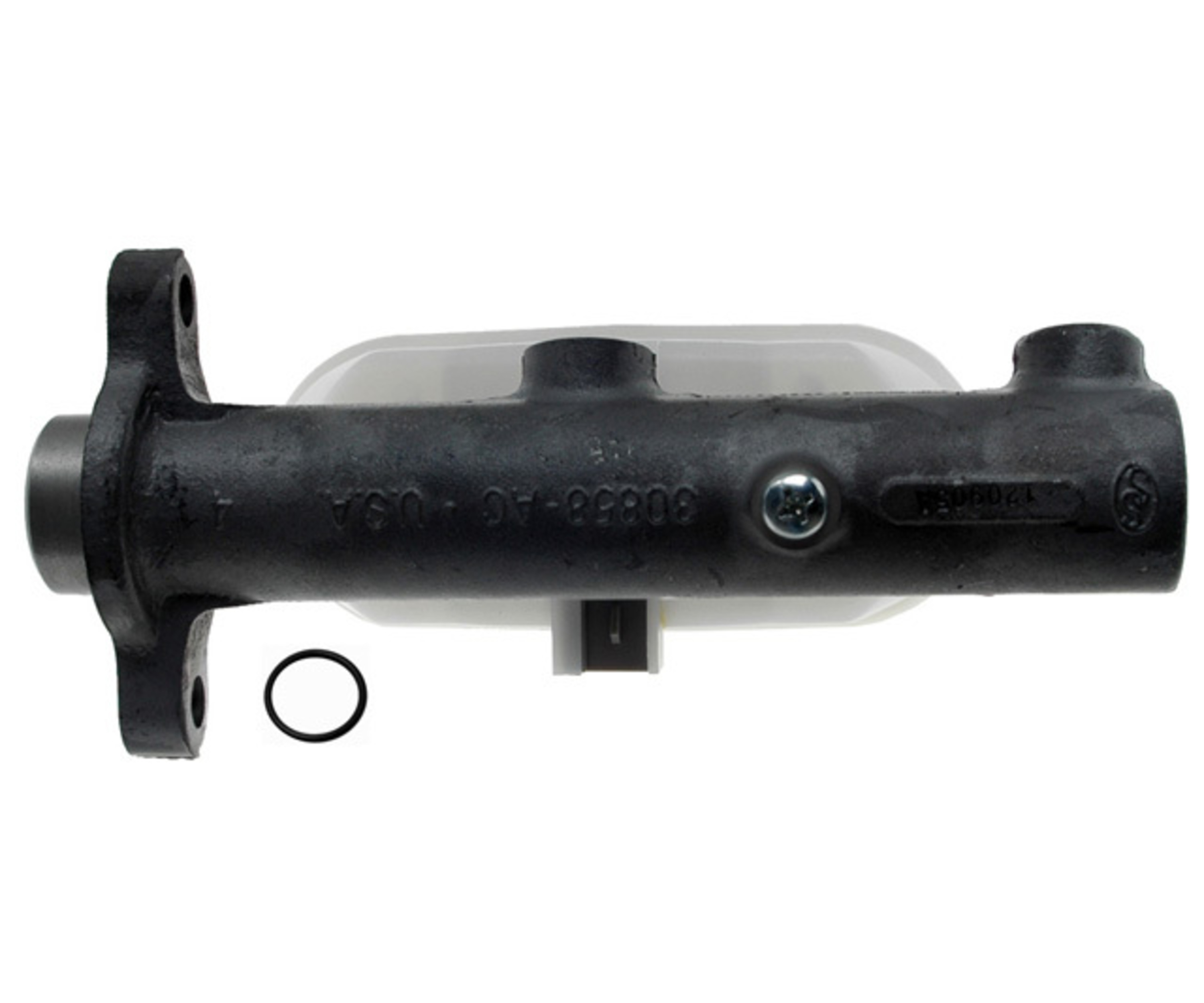 Brake Master Cylinder Raybestos Brakes MC390184
