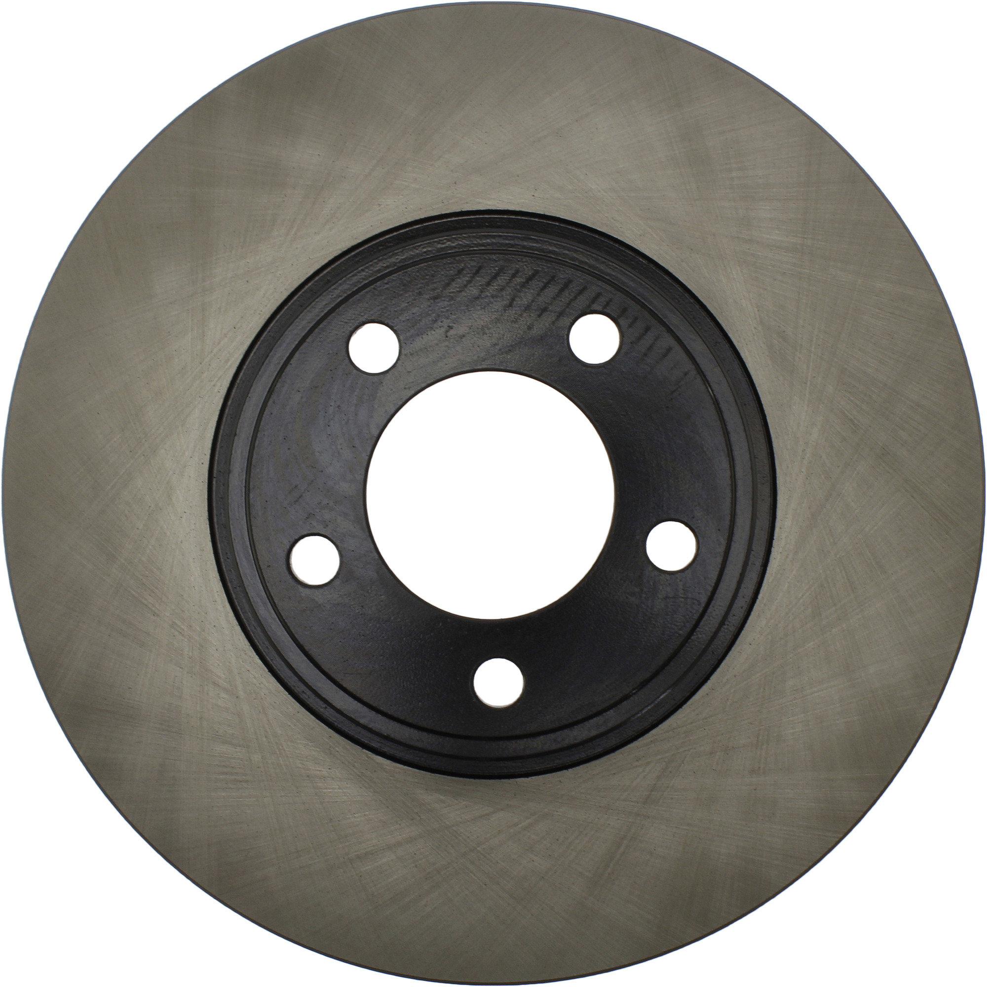 Disc Brake Rotor Centric Parts 125.61049