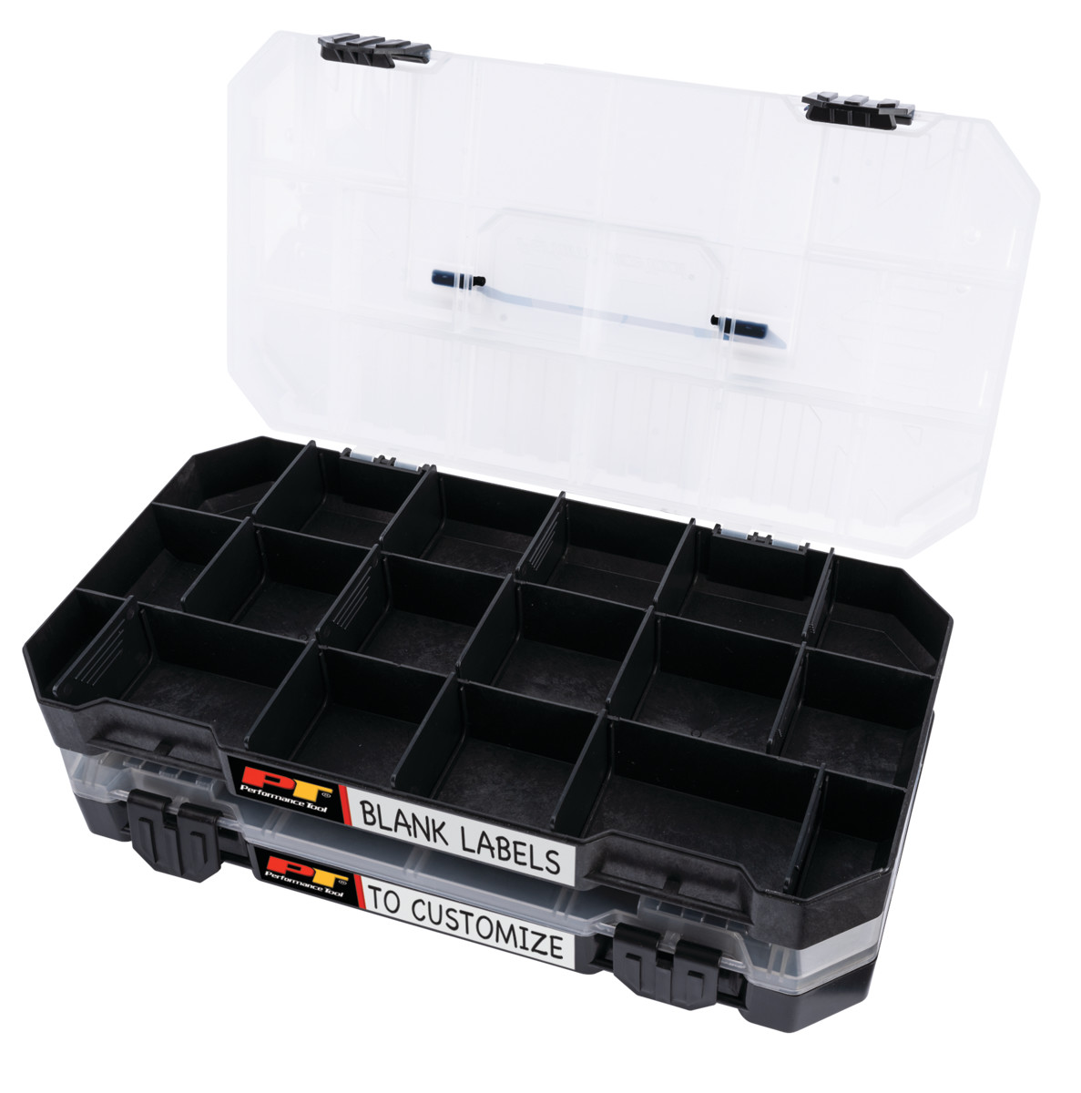 Storage Container Performance Tool W5266