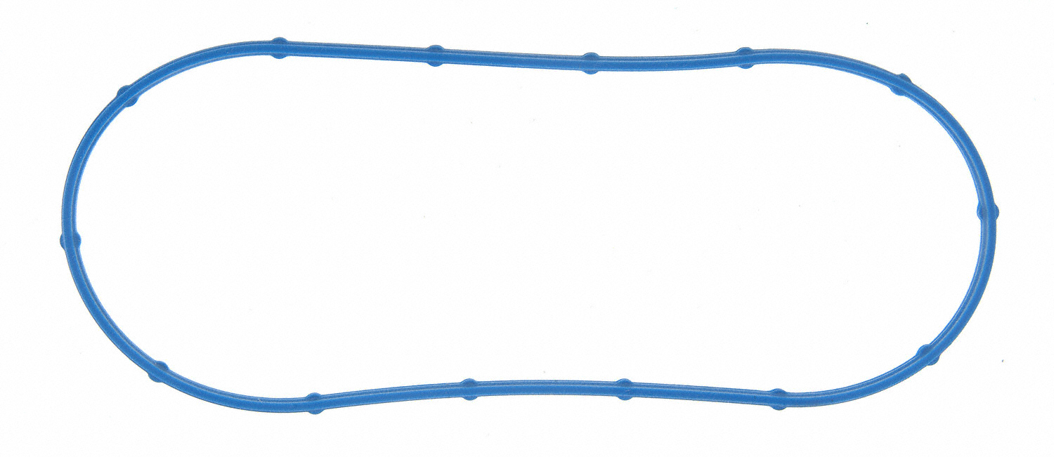 Fuel Injection Throttle Body Mounting Gasket FEL-PRO 61420
