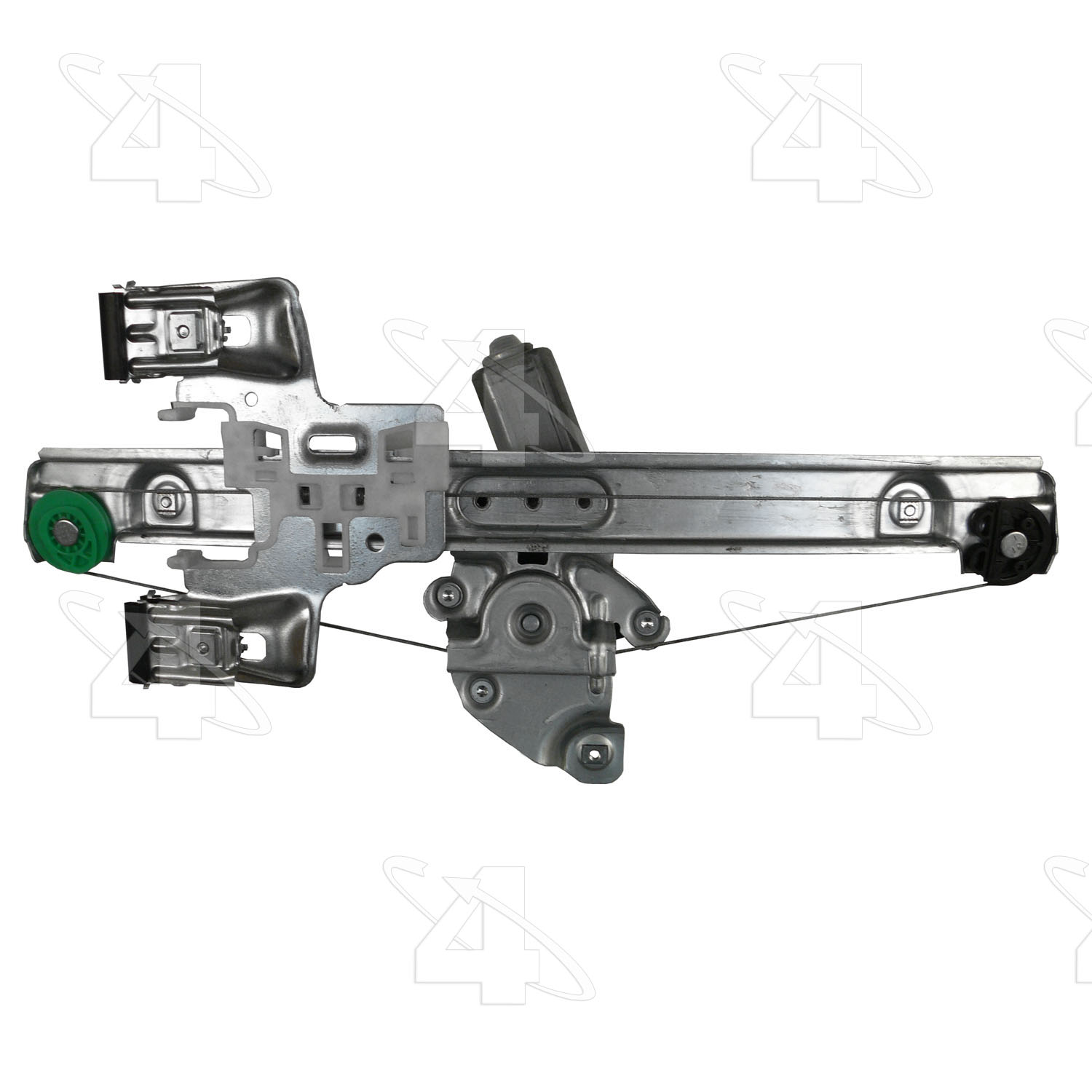 Window Motor and Regulator Assembly ACI 86975