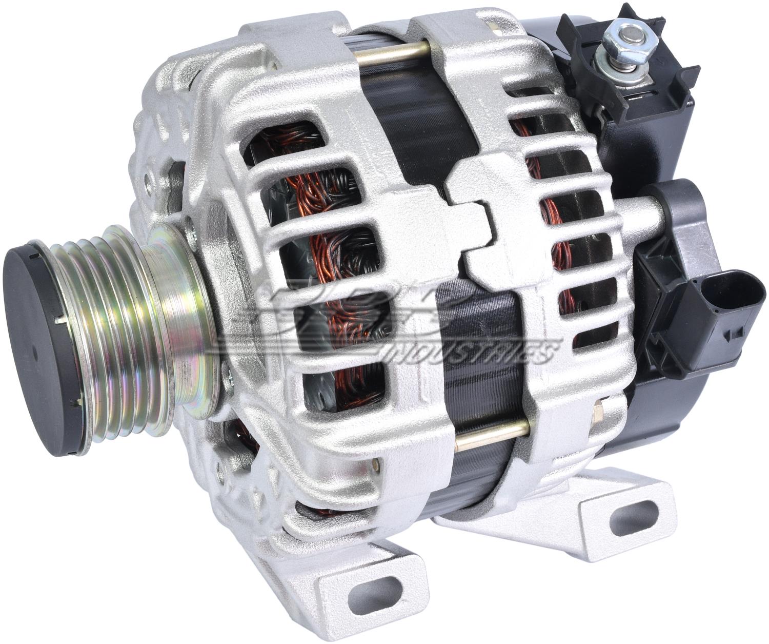 Alternator TERREPOWER formerly BBB Industries 42068