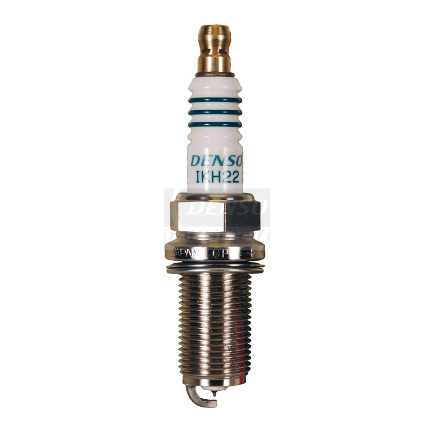 Spark Plug DENSO Auto Parts 5345