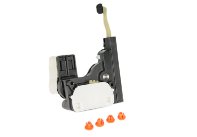 Door Lock Actuator Kit ACDelco 25664288