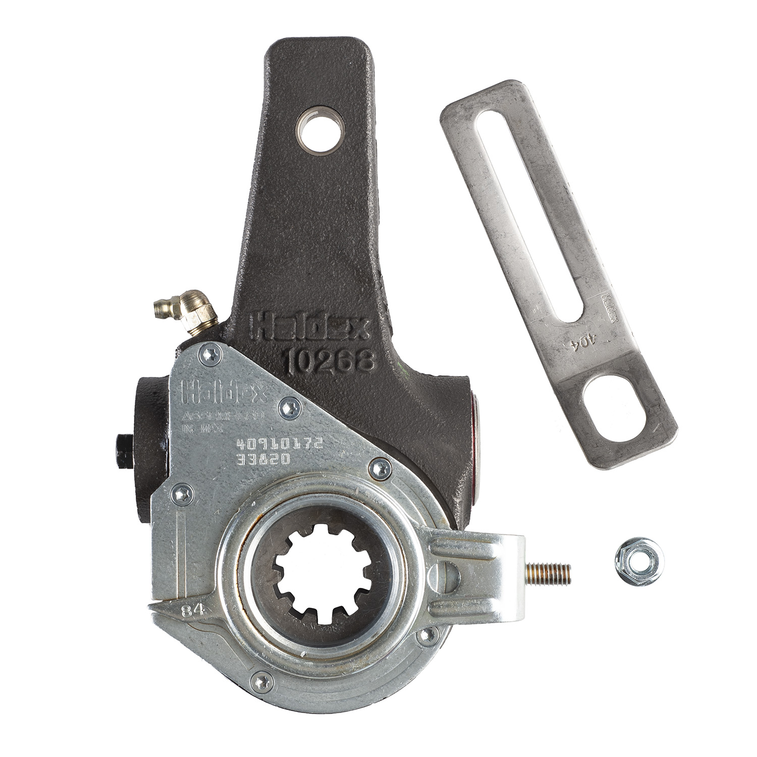 Haldex Air Brake Automatic Slack Adjuster 40010013 Arnold Motor Supply