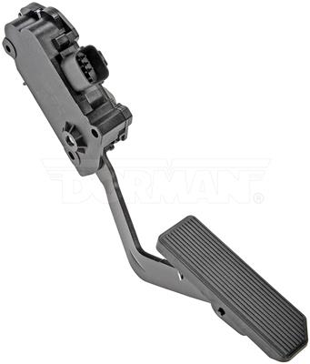 Accelerator Pedal Dorman - OE Solutions 699-135